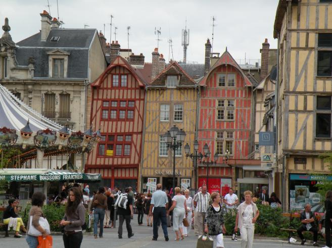  place de l'hotel de ville
